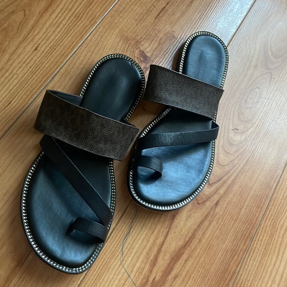 Michael kors sandals 7 - Picture 1 of 2